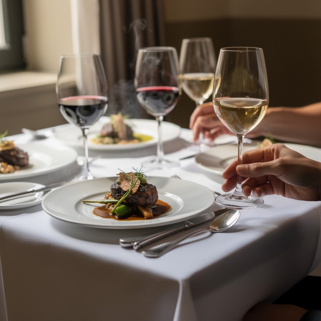 Experiencias Gastronómicas